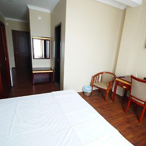 Large King Room